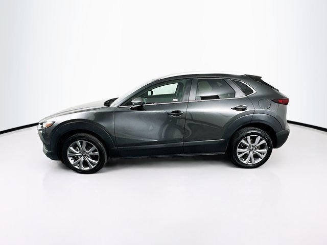 2022 Mazda CX-30 2.5 S Select Package