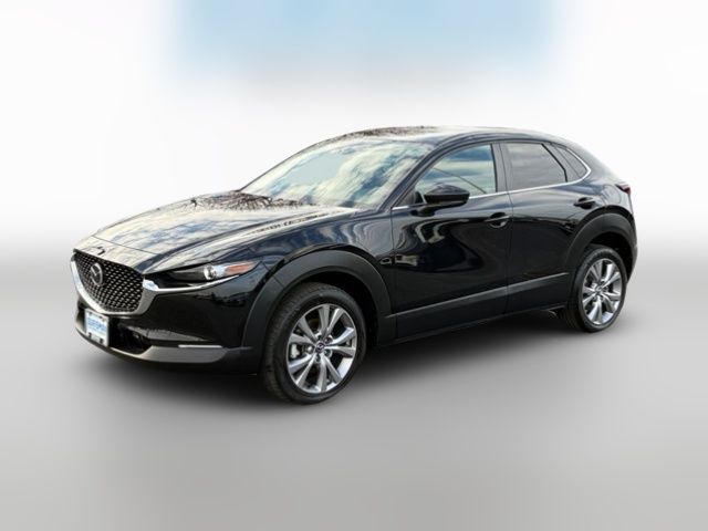 2022 Mazda CX-30 2.5 S Select Package