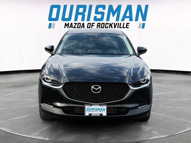 2022 Mazda CX-30 2.5 S Select Package