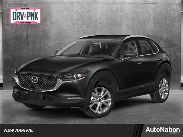 2022 Mazda CX-30 2.5 S Select Package