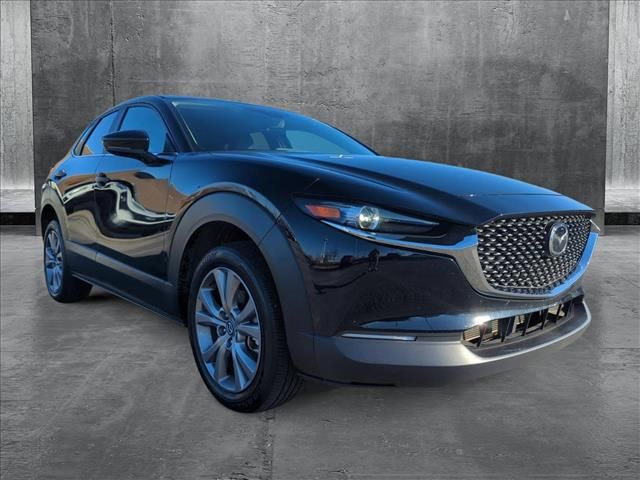 2022 Mazda CX-30 2.5 S Select Package