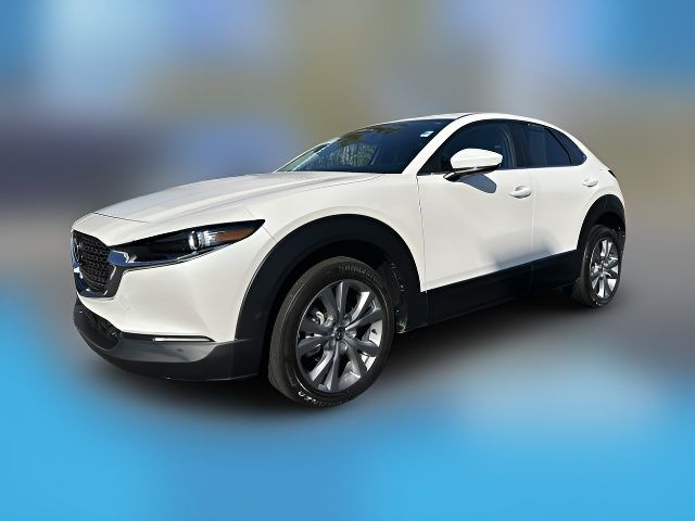 2022 Mazda CX-30 2.5 S Select Package