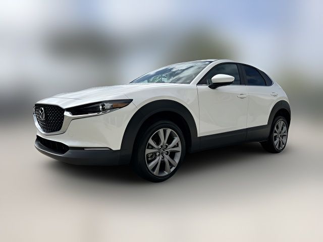 2022 Mazda CX-30 2.5 S Select Package