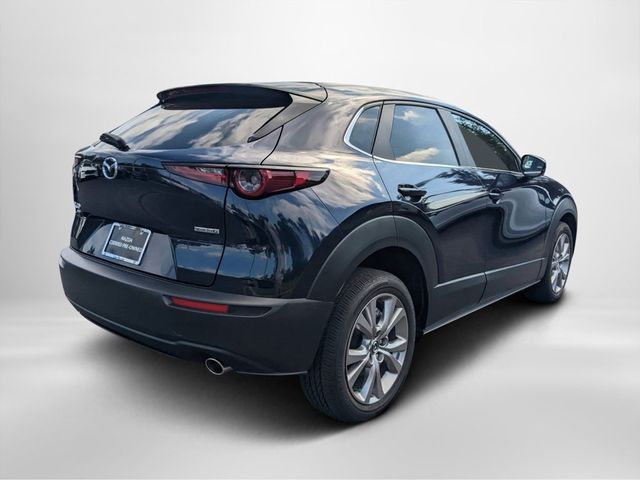 2022 Mazda CX-30 2.5 S Select Package