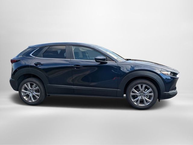 2022 Mazda CX-30 2.5 S Select Package