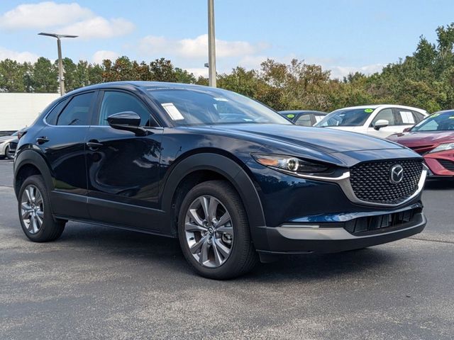 2022 Mazda CX-30 2.5 S Select Package