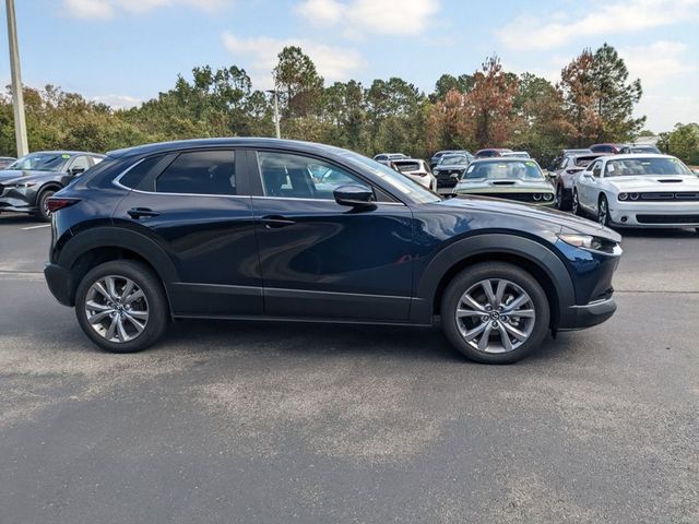 2022 Mazda CX-30 2.5 S Select Package