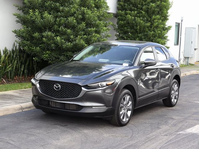 2022 Mazda CX-30 2.5 S Select Package