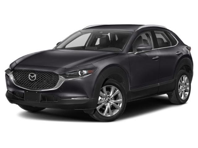 2022 Mazda CX-30 2.5 S Select Package