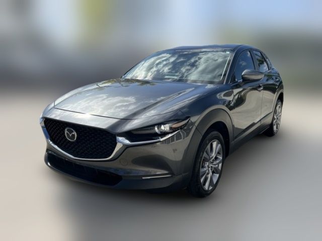 2022 Mazda CX-30 2.5 S Select Package