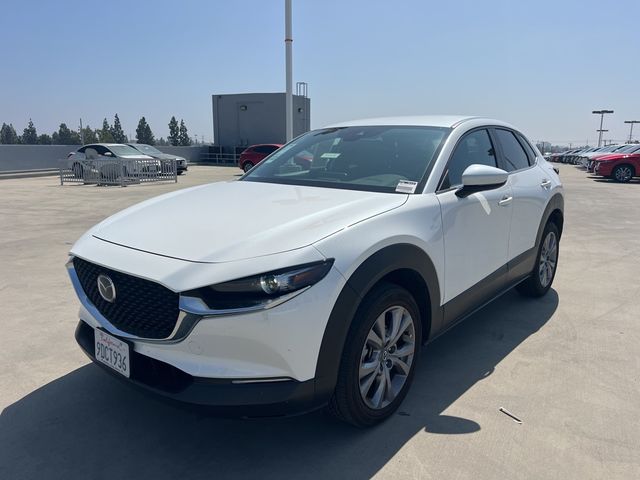 2022 Mazda CX-30 2.5 S Select Package