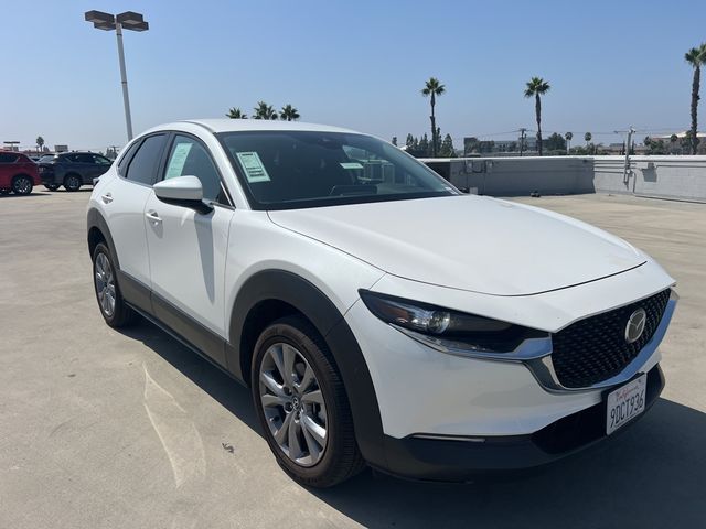 2022 Mazda CX-30 2.5 S Select Package