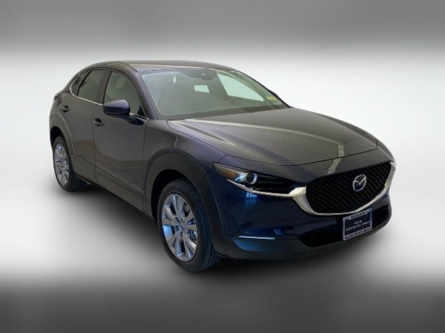 2022 Mazda CX-30 2.5 S Select Package