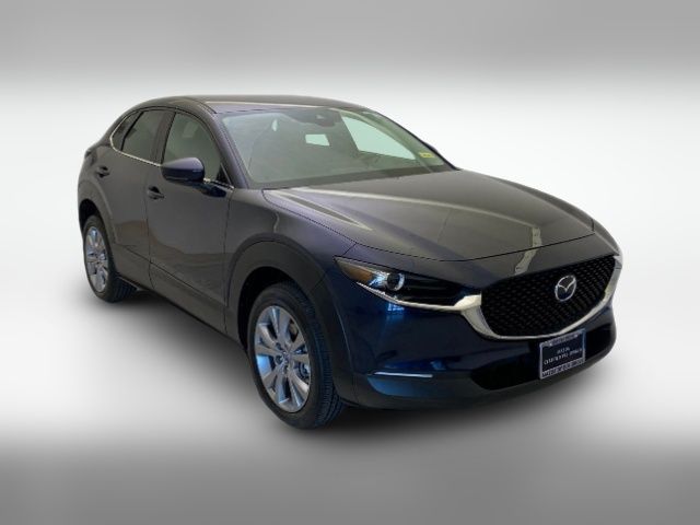 2022 Mazda CX-30 2.5 S Select Package