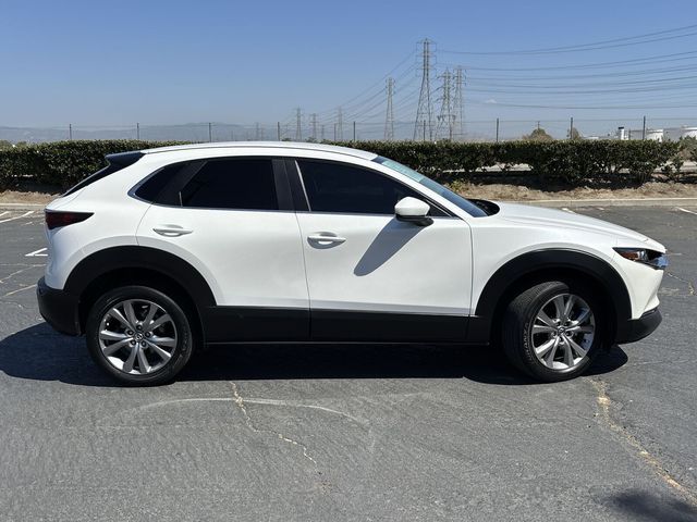 2022 Mazda CX-30 2.5 S Select Package