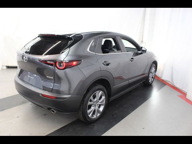 2022 Mazda CX-30 2.5 S Select Package