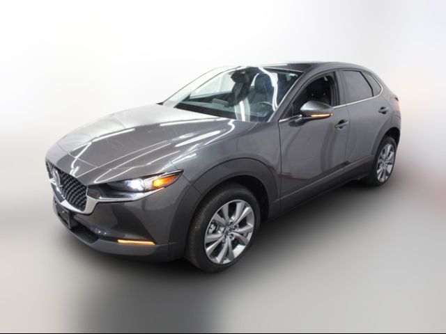 2022 Mazda CX-30 2.5 S Select Package