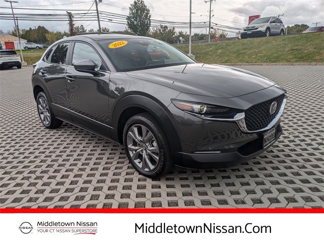 2022 Mazda CX-30 2.5 S Select Package