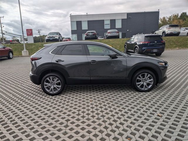 2022 Mazda CX-30 2.5 S Select Package