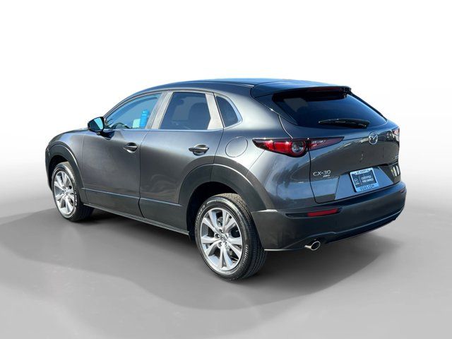 2022 Mazda CX-30 2.5 S Select Package