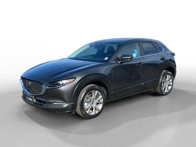 2022 Mazda CX-30 2.5 S Select Package