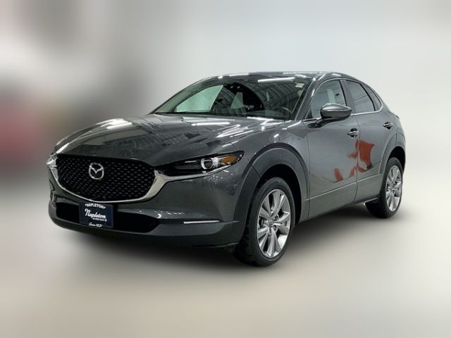 2022 Mazda CX-30 2.5 S Select Package