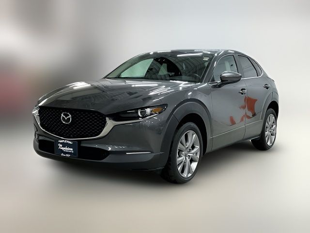 2022 Mazda CX-30 2.5 S Select Package