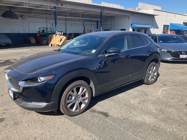 2022 Mazda CX-30 2.5 S Select Package