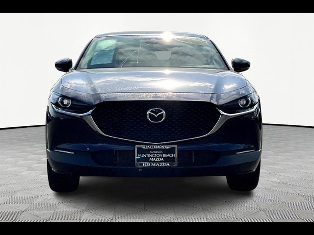 2022 Mazda CX-30 2.5 S Select Package