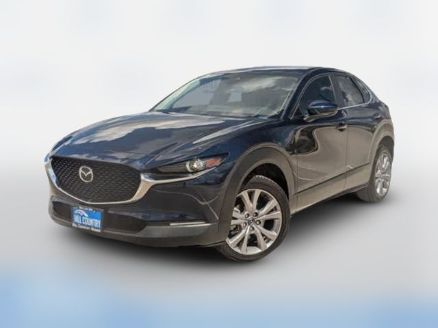 2022 Mazda CX-30 2.5 S Select Package