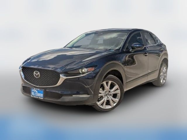 2022 Mazda CX-30 2.5 S Select Package