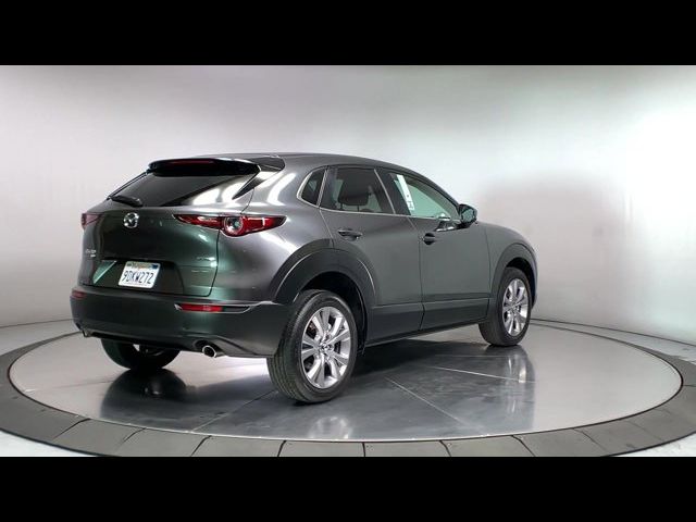 2022 Mazda CX-30 2.5 S Select Package