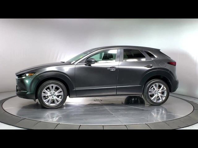 2022 Mazda CX-30 2.5 S Select Package