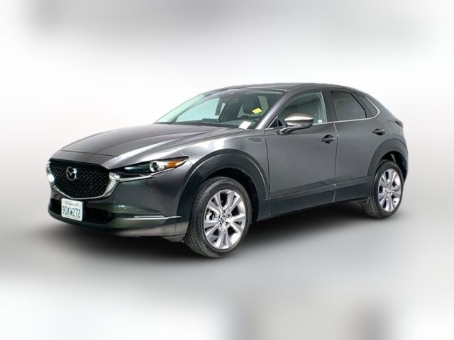 2022 Mazda CX-30 2.5 S Select Package