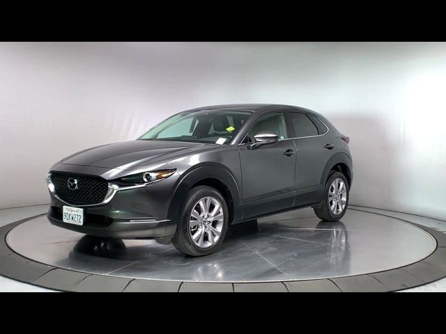 2022 Mazda CX-30 2.5 S Select Package