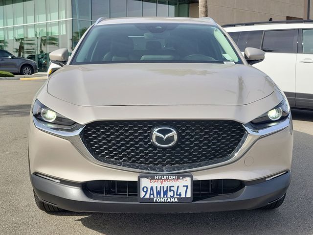 2022 Mazda CX-30 2.5 S Select Package