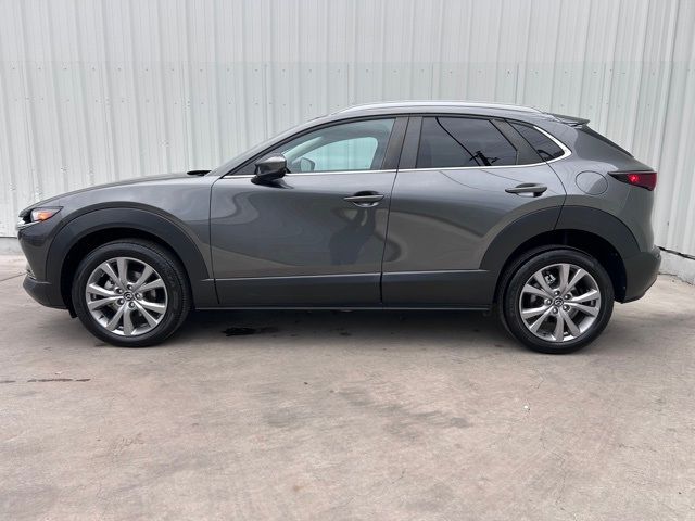 2022 Mazda CX-30 2.5 S Select Package