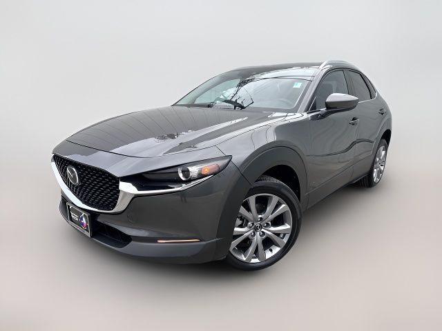 2022 Mazda CX-30 2.5 S Select Package