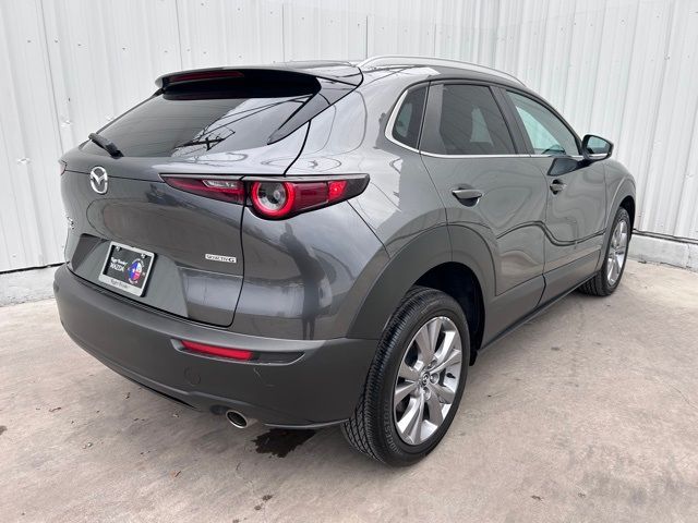 2022 Mazda CX-30 2.5 S Select Package