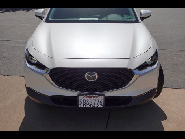 2022 Mazda CX-30 2.5 S Select Package