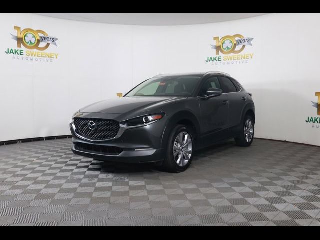 2022 Mazda CX-30 2.5 S Select Package