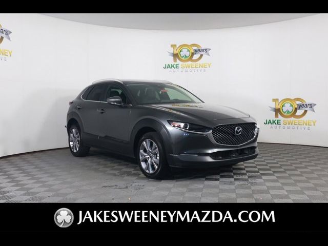 2022 Mazda CX-30 2.5 S Select Package