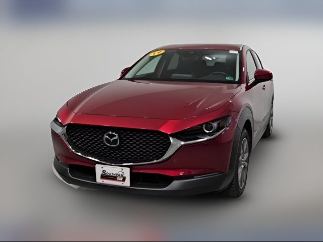 2022 Mazda CX-30 2.5 S Select Package