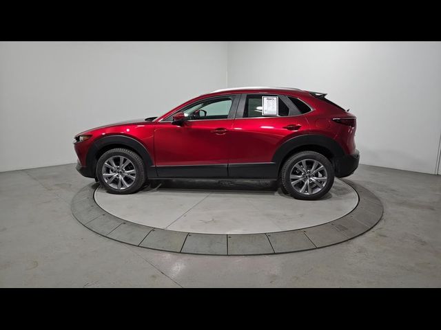 2022 Mazda CX-30 2.5 S Select Package