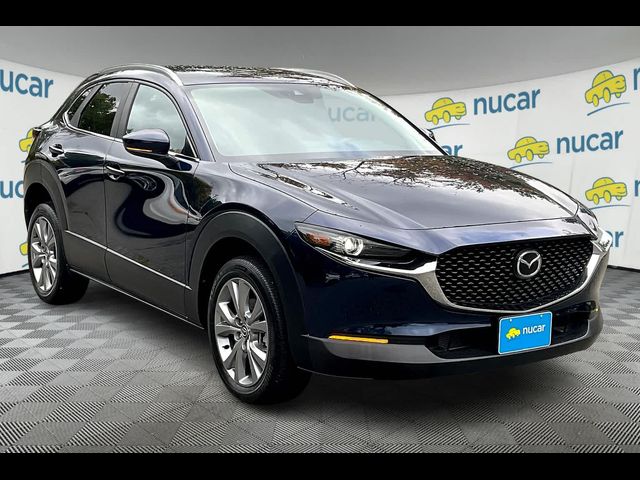 2022 Mazda CX-30 2.5 S Select Package