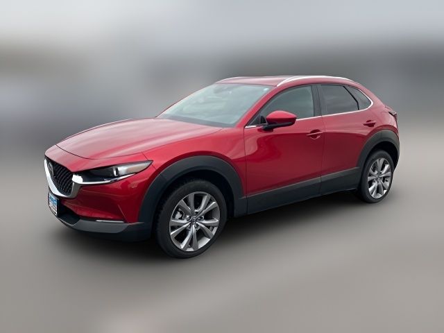 2022 Mazda CX-30 2.5 S Select Package