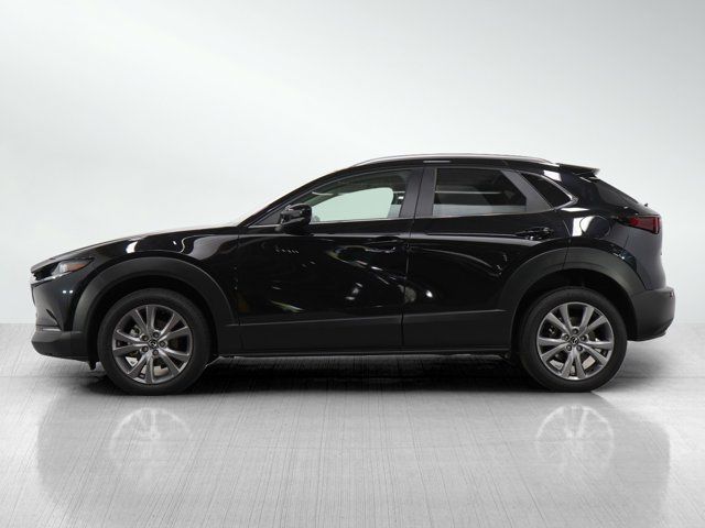 2022 Mazda CX-30 2.5 S Select Package