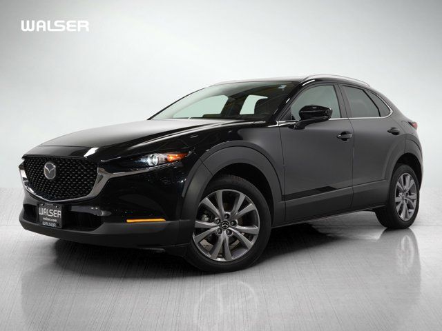 2022 Mazda CX-30 2.5 S Select Package