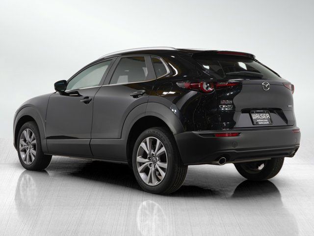 2022 Mazda CX-30 2.5 S Select Package