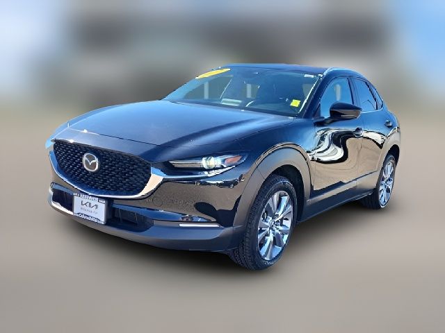 2022 Mazda CX-30 2.5 S Select Package